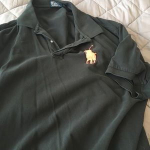 Black special issue Polo